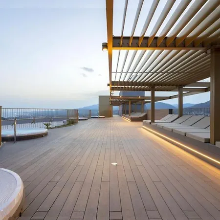 Intempo Privat Luxury & * Бенидорм