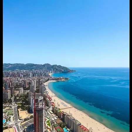 Intempo Privat Luxury & Apartamento Benidorm