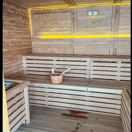 Intempo Privat Luxury & * Benidorm