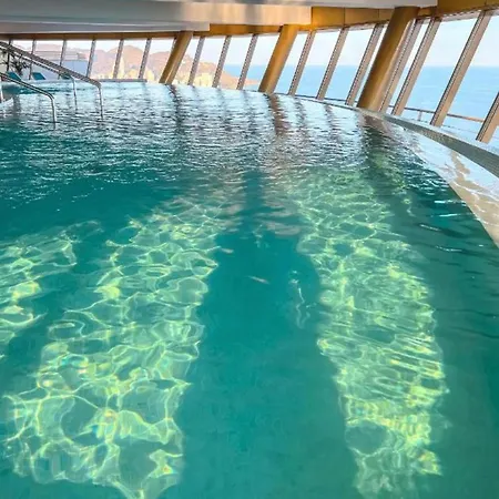 Appartement Intempo Privat Luxury & *