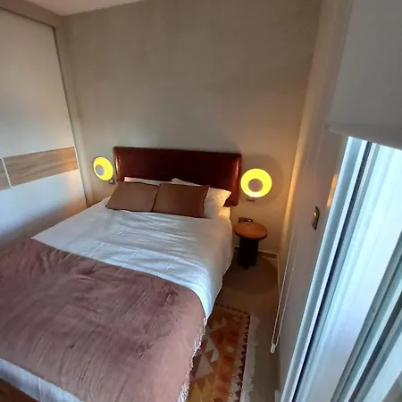Intempo Privat Luxury & Appartement *