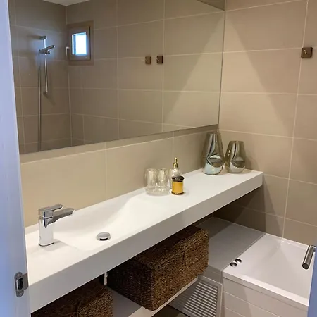 Intempo Privat Luxury & Appartement Benidorm
