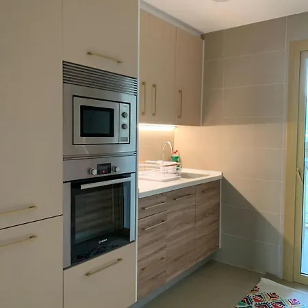 Appartement Intempo Privat Luxury &