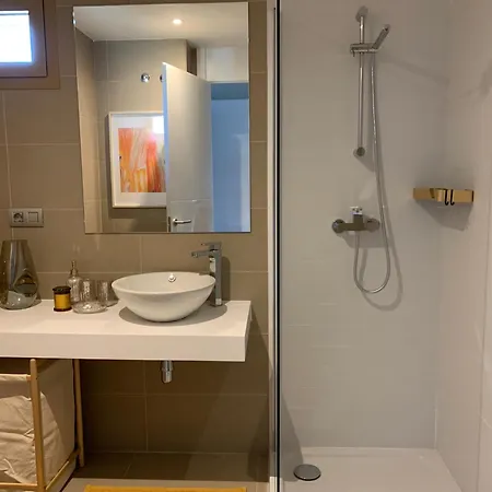 Appartement Intempo Privat Luxury &