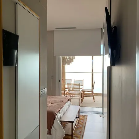 Appartement Intempo Privat Luxury & *