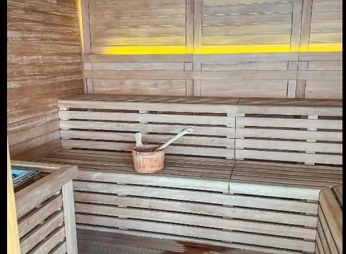Intempo Privat Luxury & * Бенидорм