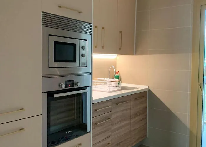 Апартаменты Intempo Privat Luxury &