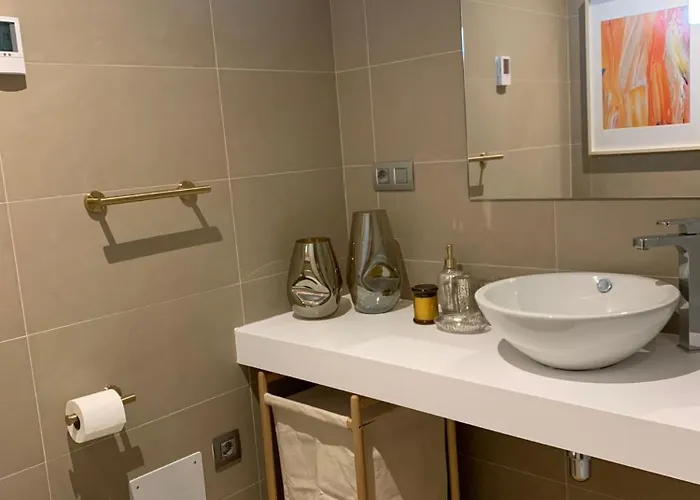 Intempo Privat Luxury & * Бенидорм