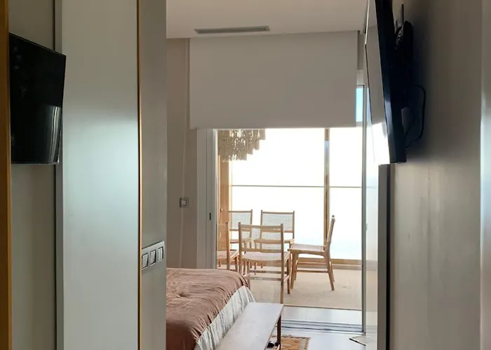 Апартаменты Intempo Privat Luxury & *