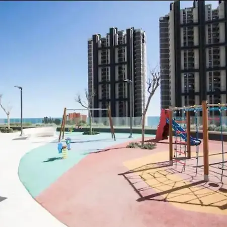 Intempo Privat Luxury & Appartement *