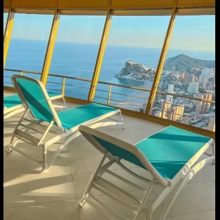 Intempo Privat Luxury & Appartement