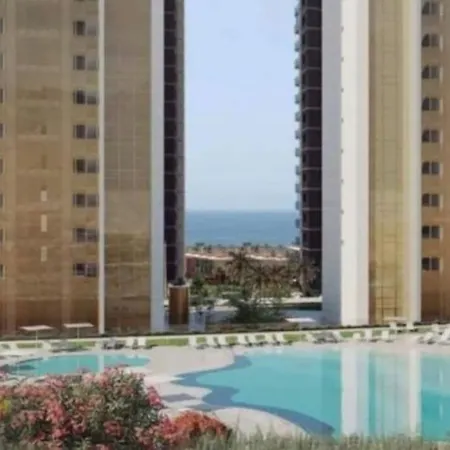 Appartement Intempo Privat Luxury & *