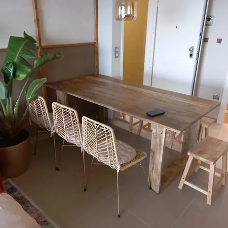 Appartement Intempo Privat Luxury & *