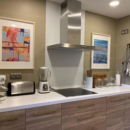 Intempo Privat Luxury & * Benidorm