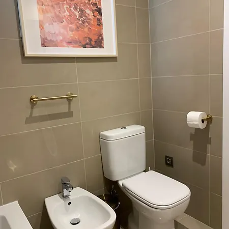 Appartement Intempo Privat Luxury &