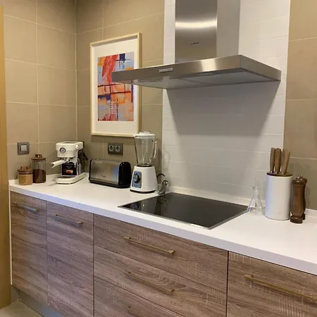 Intempo Privat Luxury & Appartement