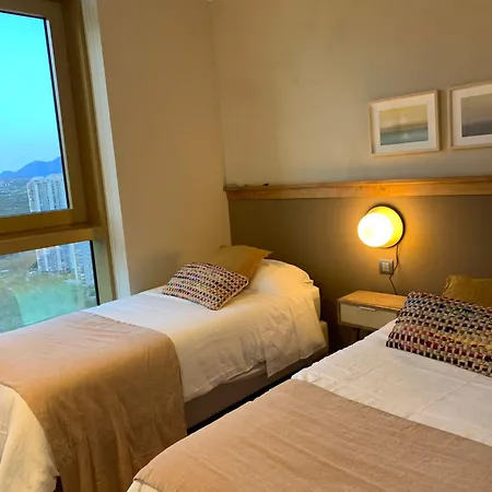 Intempo Privat Luxury & Appartement *